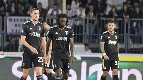 Juventus plans to leave Super League project after season of legal turmoil